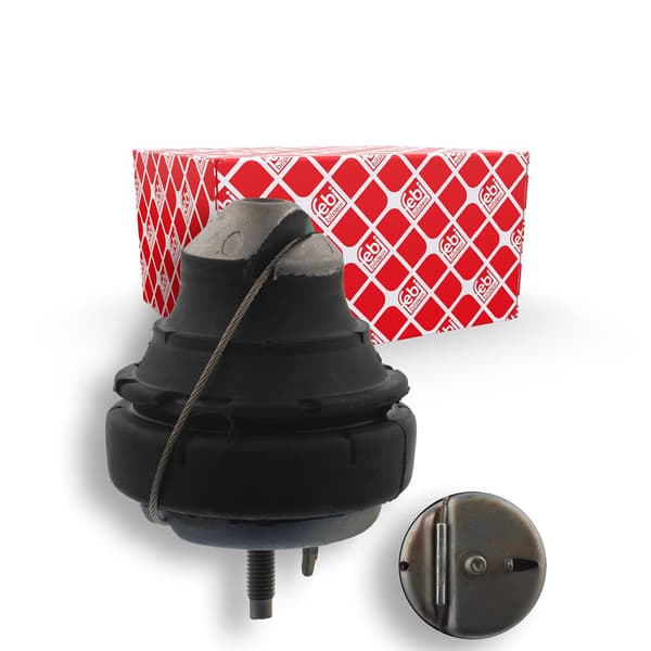 Moottorin tuki FEBI BILSTEIN FE09583