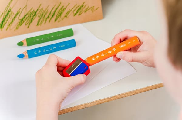 CW6 MULTIPENNASET + VÄSSARE 7816