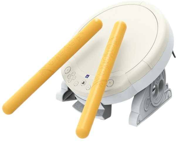 Hori PS5/PS4/PC Trådbunden Controller Taiko No Tatsujin Drum Controller