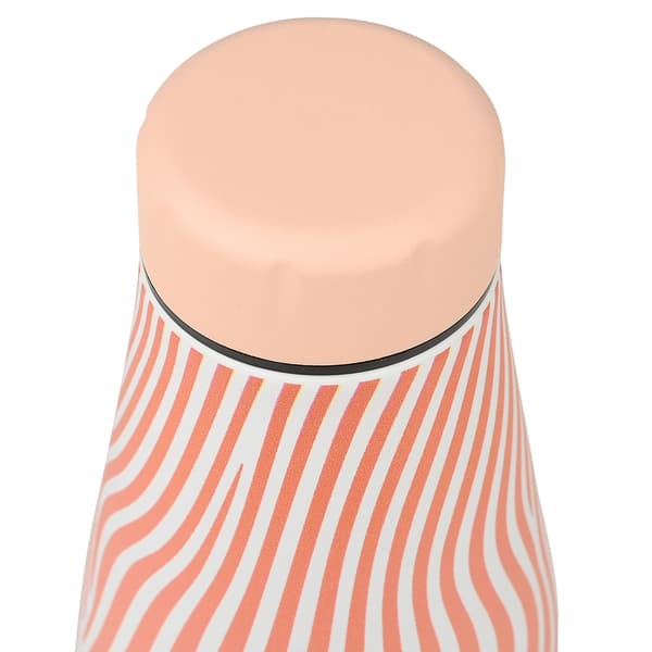 500 ml mjuk, krusad termosflaska