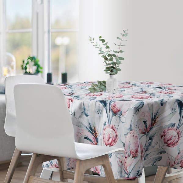 Trädgårdsduk GARDEN/32E 150 cm blommor
