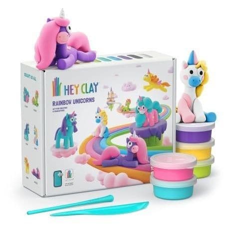 Hej Clay. Enhjørningssæt