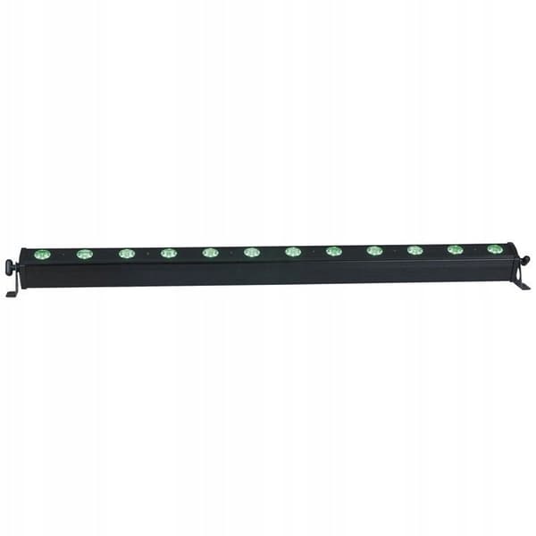 Showtec LED-lysbjælke 12 pixel - LED-BAR
