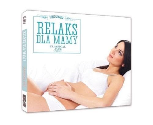 Afslapning for mor CD SOLITON
