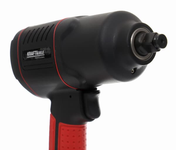 Pneumatisk nøgle 1/2" 1900Nm KD1432