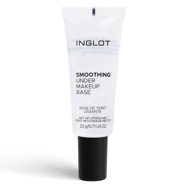 Inglot Smoothing Under Makeup Base 20g