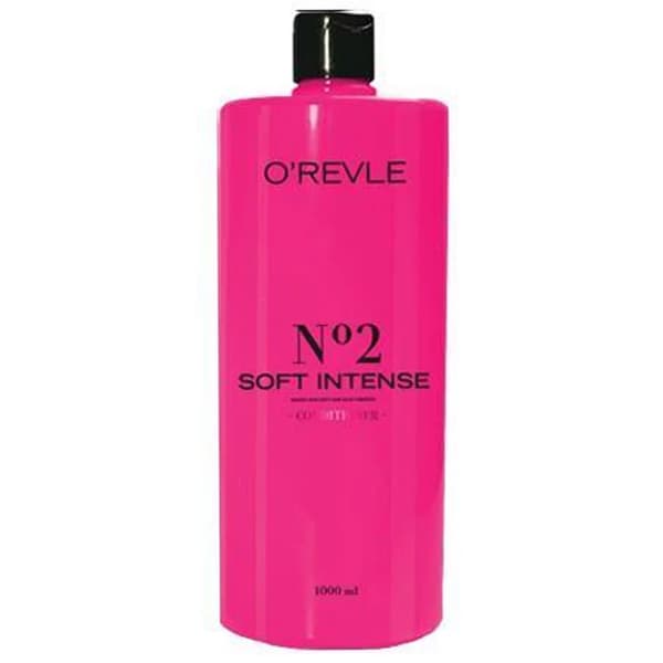 O'Revle Soft Intense Hair Conditioner 1000ml