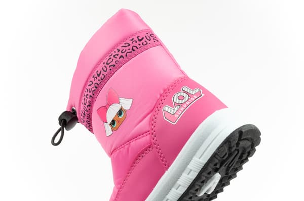Snöboots för flickor och barn [LL000088] år 30