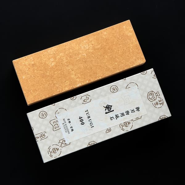 Miyagoshi Turugi #400 keramisk sten