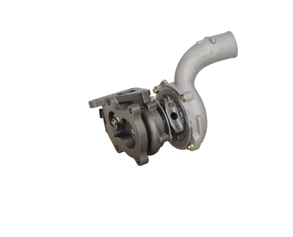 FT63503 HURTIG TURBOLADER