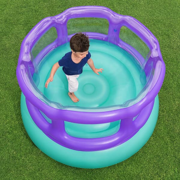 Bestway 52646 K278 Hoppeborg Trampolin