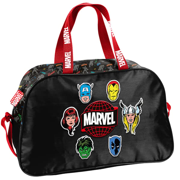 AVENGERS TASKE AV25AE-074