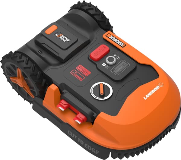 Worx Landroid L1000 (WR147E.1) robotgräsklippare