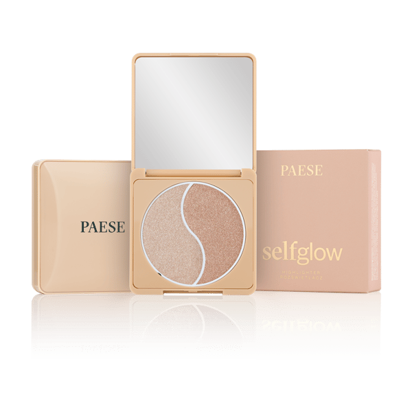 Paese SelfGlow Highlighter - ULTRA GLOW 6g