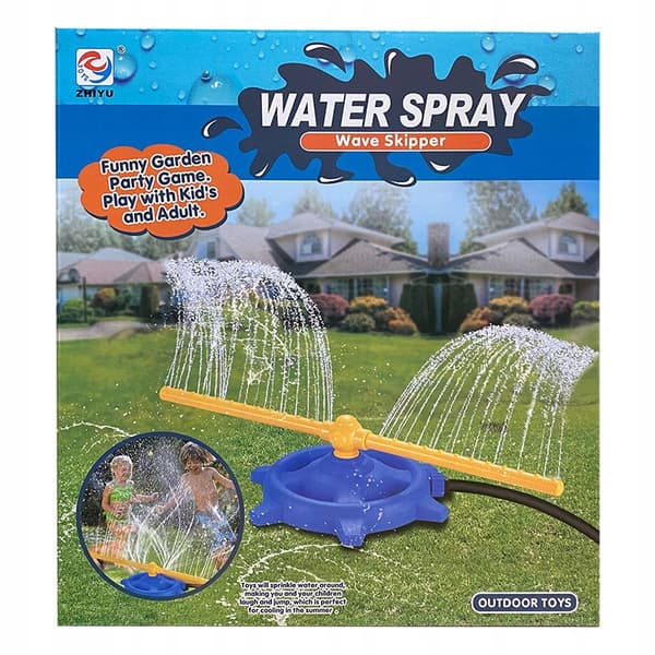 SPRINKLERI 3585