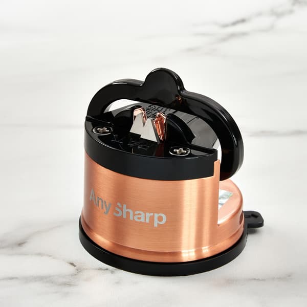 AnySharp PRO kobberspidser.
