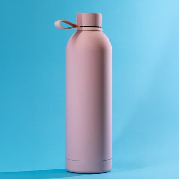 MOVA Pink termospullo 750 ml