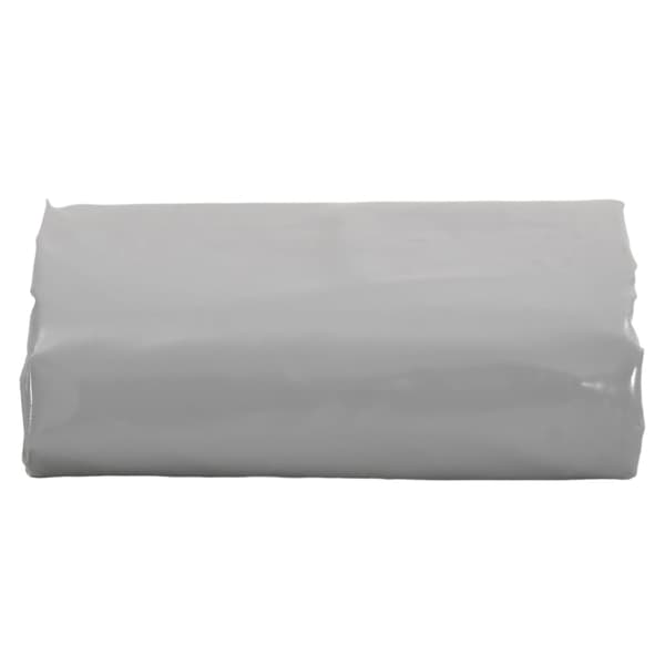 vidaXL Pressu, harmaa, 4x7 m, 650 g/m²