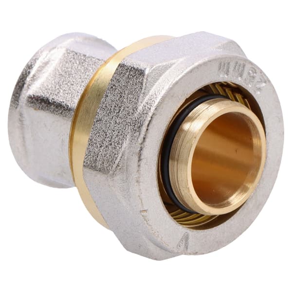 Skrueforbindelse GW 25mm 1/2 online
