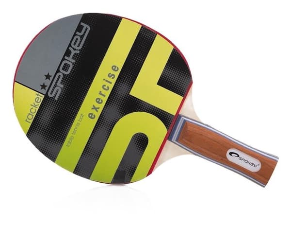 Träningsbordtennisracket