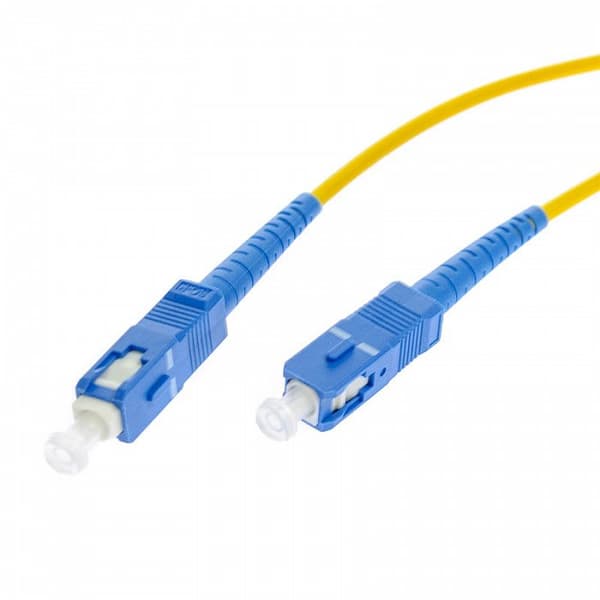 Fiberoptisk internetforbindelse N-N lang!!! 100m