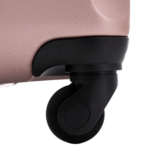 Set med 3 Wings HARRIER ROSE GOLD-väskor