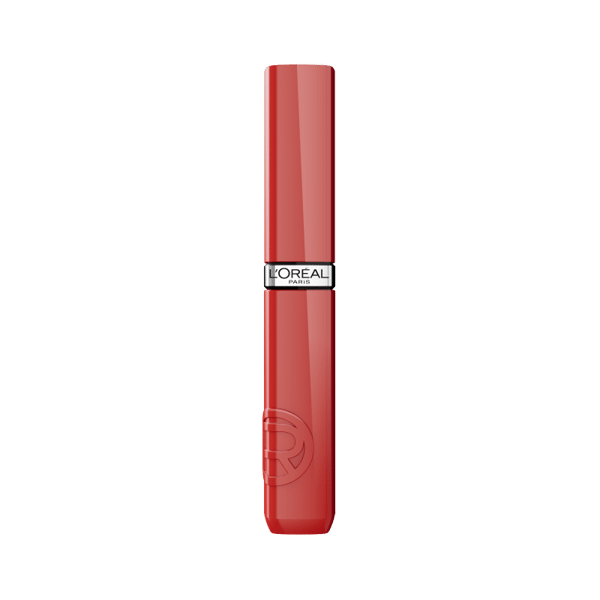 Loreal Infaillible Laque Resistance Pomadka do ust - 635 Worth It Medium 4,3ml
