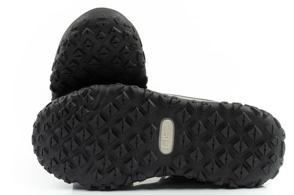 Lee Cooper Syntetiske Sorte [LCJ-25-01-3759K] år. 30