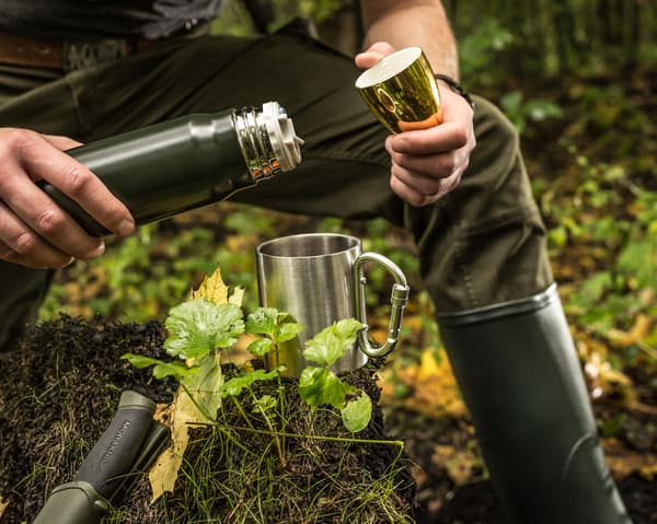 Termos artillerigranat 350 ml - ARMÉGRÖN