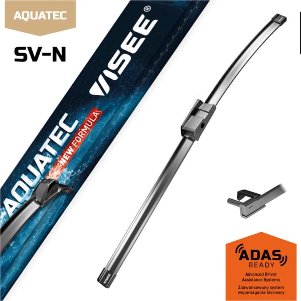 VISEE Aquatec SV-N 650