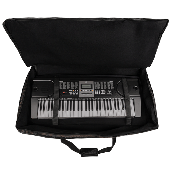 V-TONE KB97 näppäimistön kotelo 97 cm