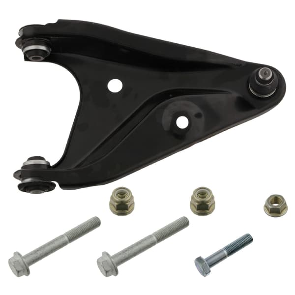 Framhjulsbärarm FEBI BILSTEIN FE40254