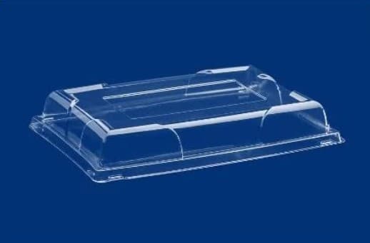 Guillin CVPLC350 FESTIPACK lock 5 st