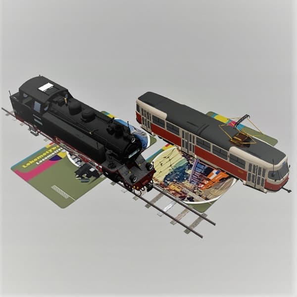 4D Auto Moto Transport and Technology