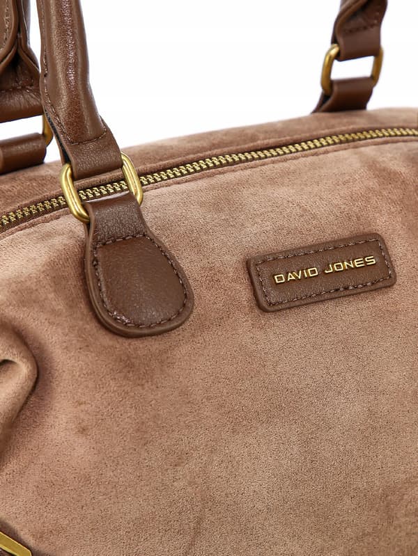 David Jones liten damväska