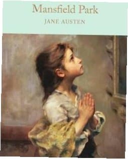 Mansfield Park. Samlarbiblioteket