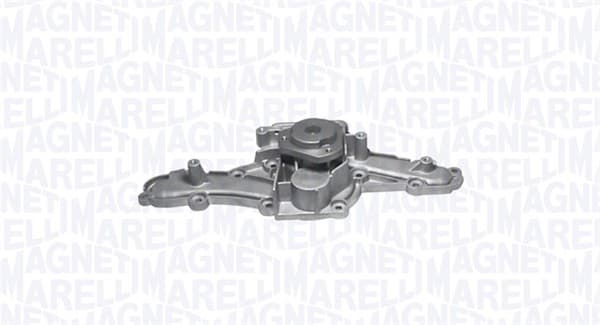 MM WPQ0017 MAGNETI MARELLI VANDPUMPE