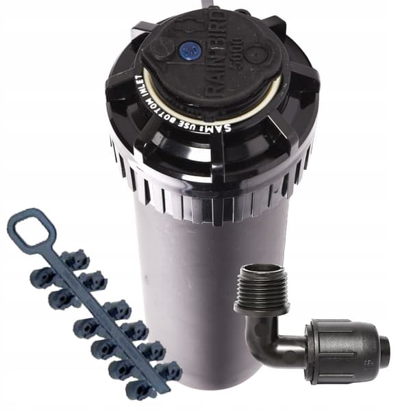 Rain Bird 5004 SAM Sprinkler med QJ-albue