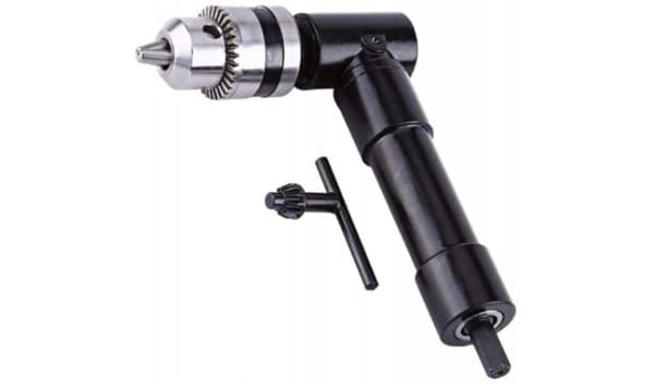 adapter/vinkeltilbehør TIL boring KD10069