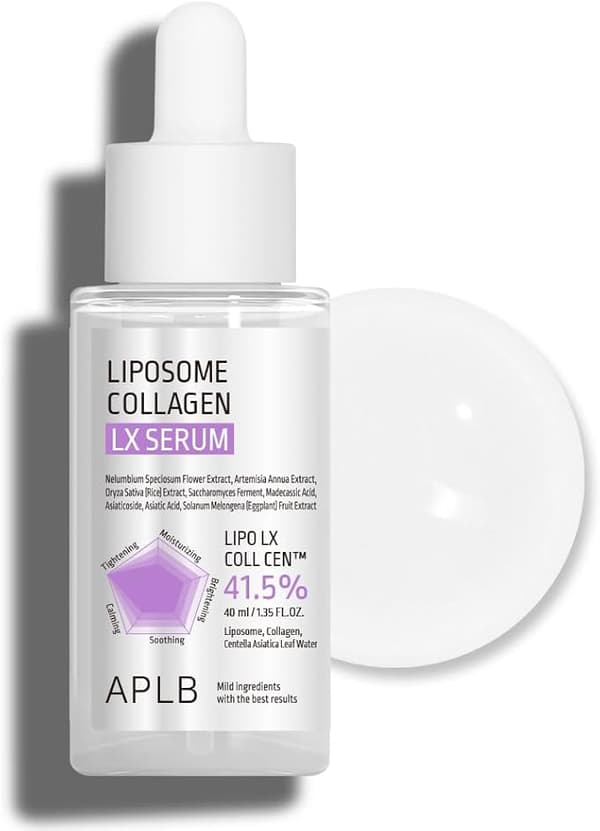APLB LIPOSOME COLLAGEN LX SERUM 40ml