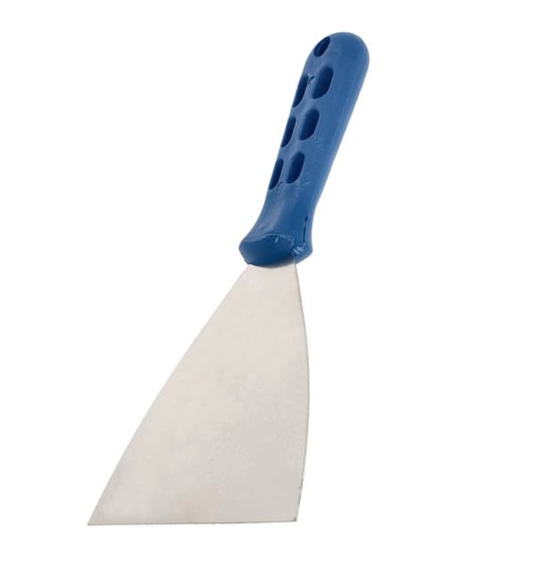 Målningsspatel 12 cm m7-serien 86
