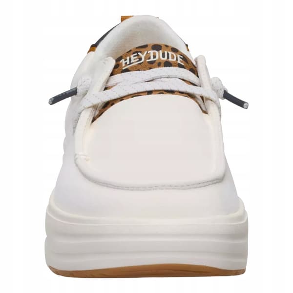 HEYDUDE CLASSIC WENDY NOVA 44249 |38| EGRET