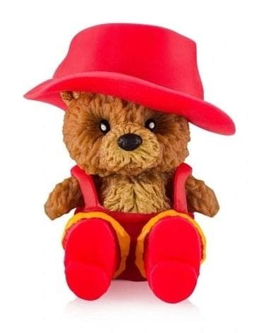 Fancy Eventyrbjørne - Den Bestøvlede Kat