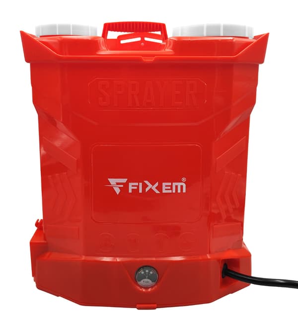 BATTERISPRUTAN 16L