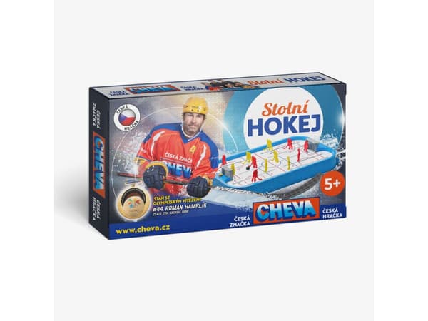 Cheva Standard bordhockey