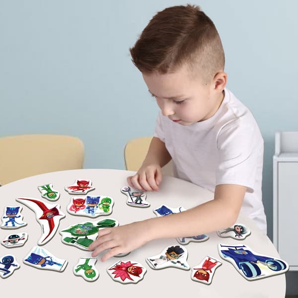 Pj Masks ME 5031-32 Magnetset