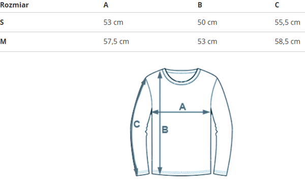 REEBOK - TRÖJA DAM TS DREAMBLEND CO MIDLAYER HT6101 M