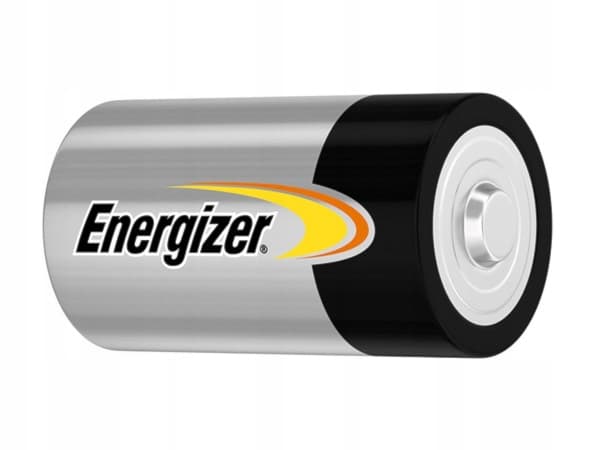 Alkaliparistot C Energizer Alkaline Power x2