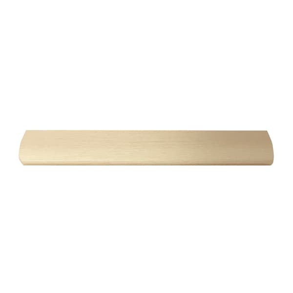 MONBLAN KANTGREB 160/200 GULD