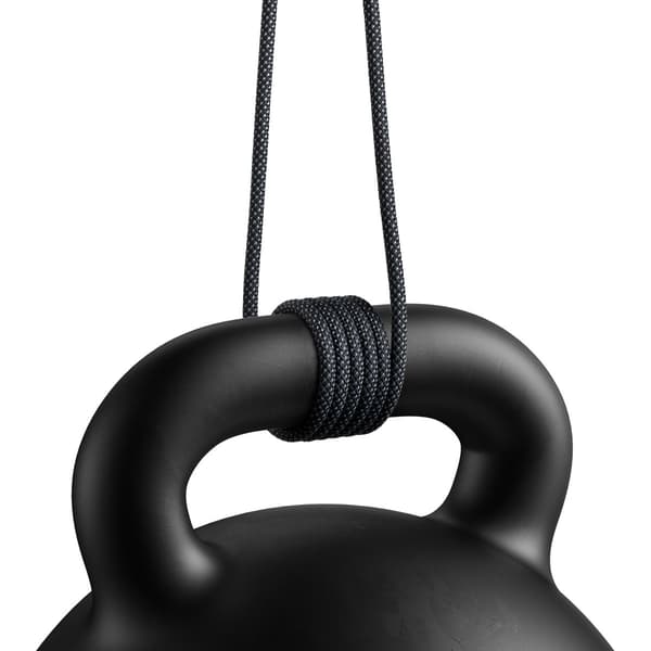 Dynamic Series USB-kabel USB-C 100W 1m Grå